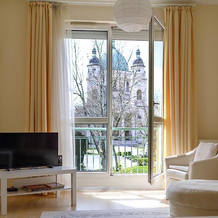 Panorama Apartman Cegled Luaran gambar