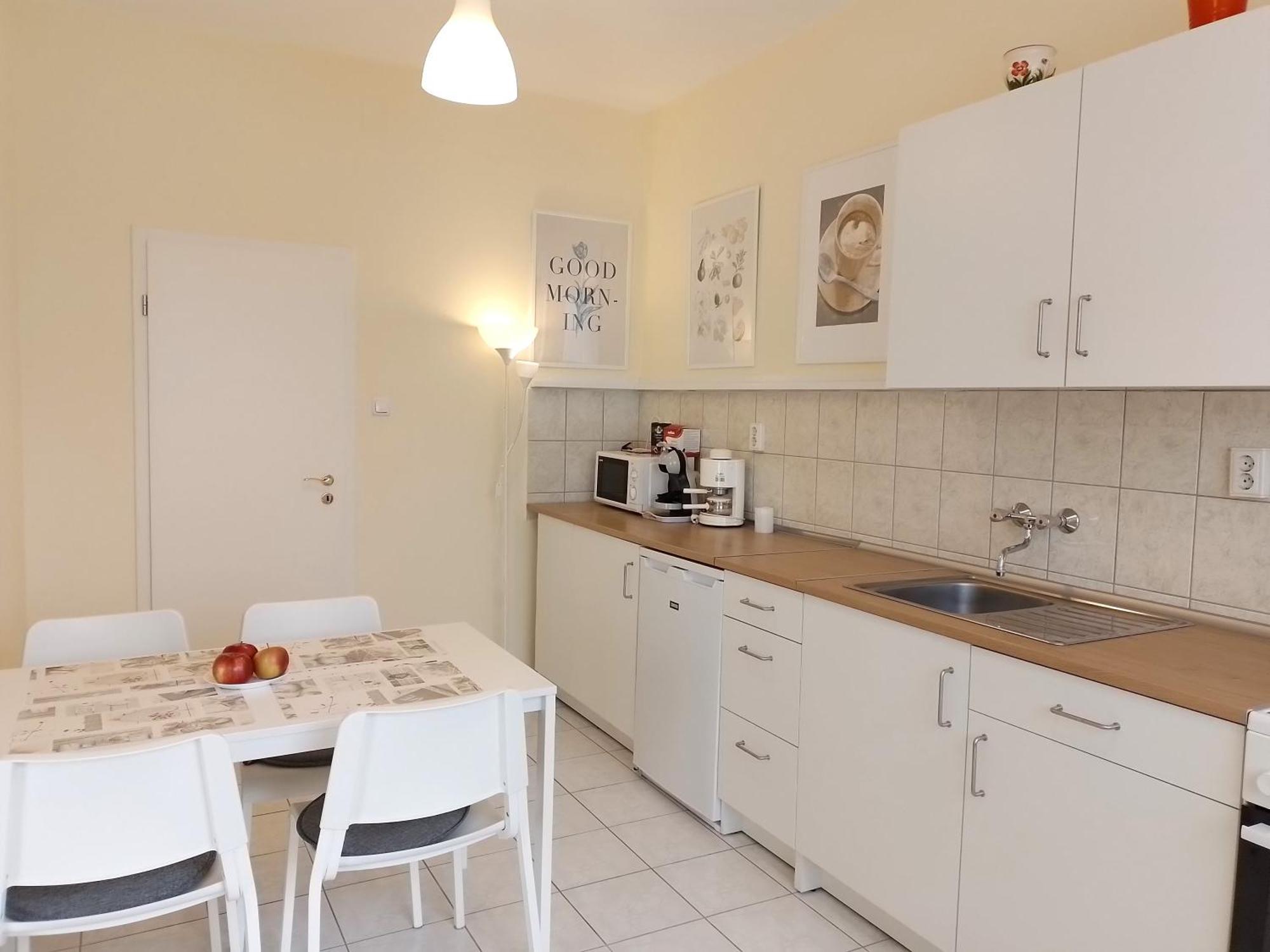Panorama Apartman Cegled Luaran gambar