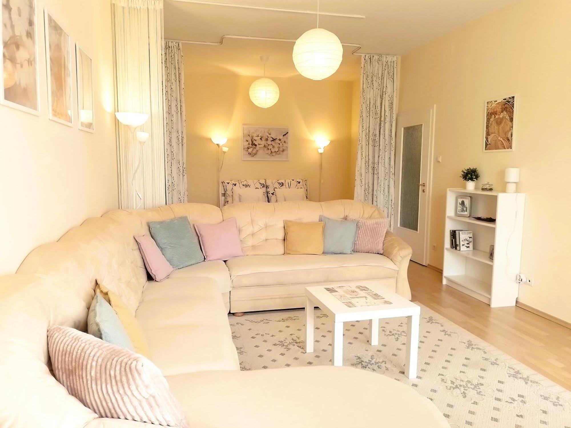 Panorama Apartman Cegled Luaran gambar