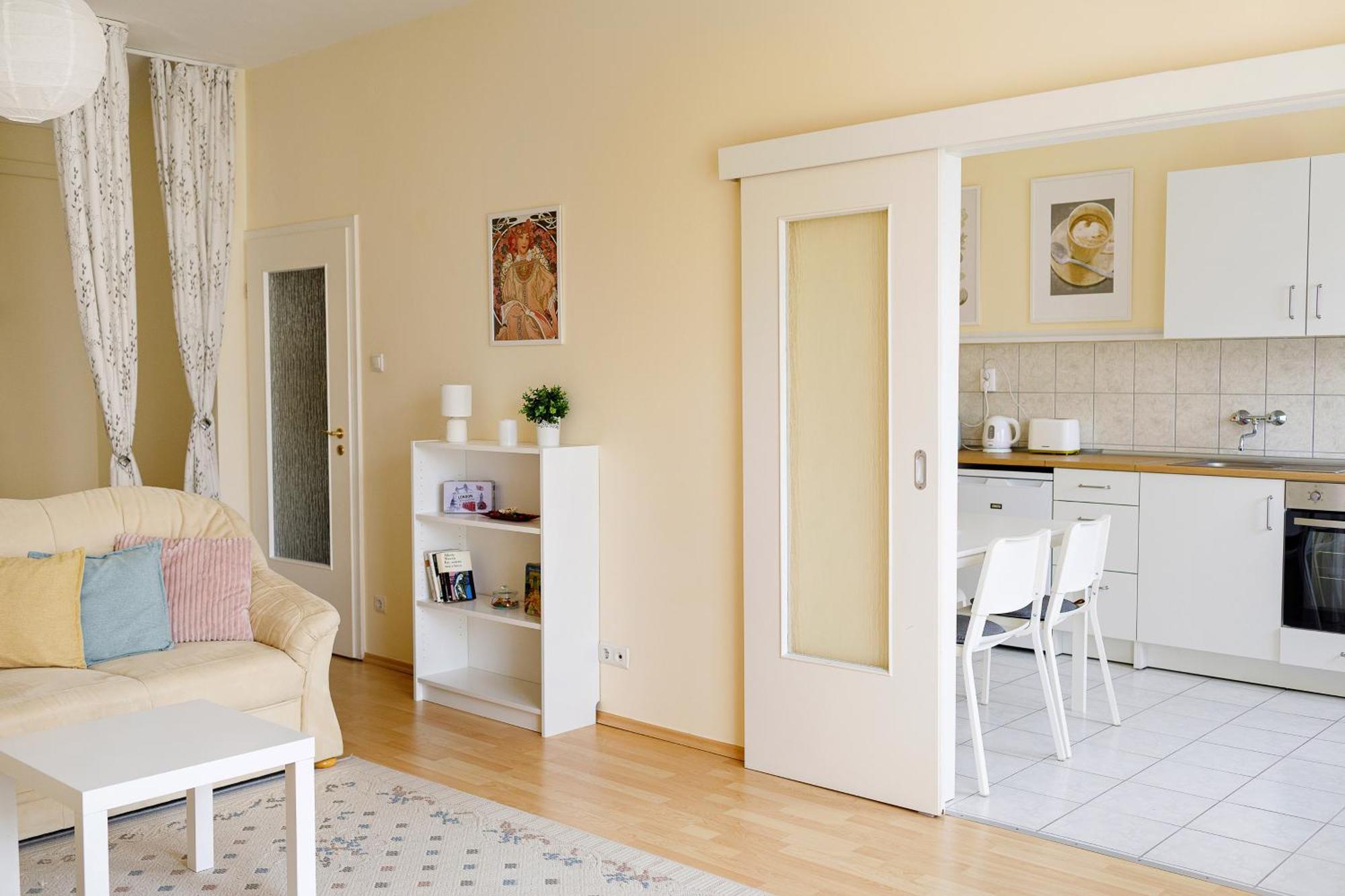 Panorama Apartman Cegled Luaran gambar