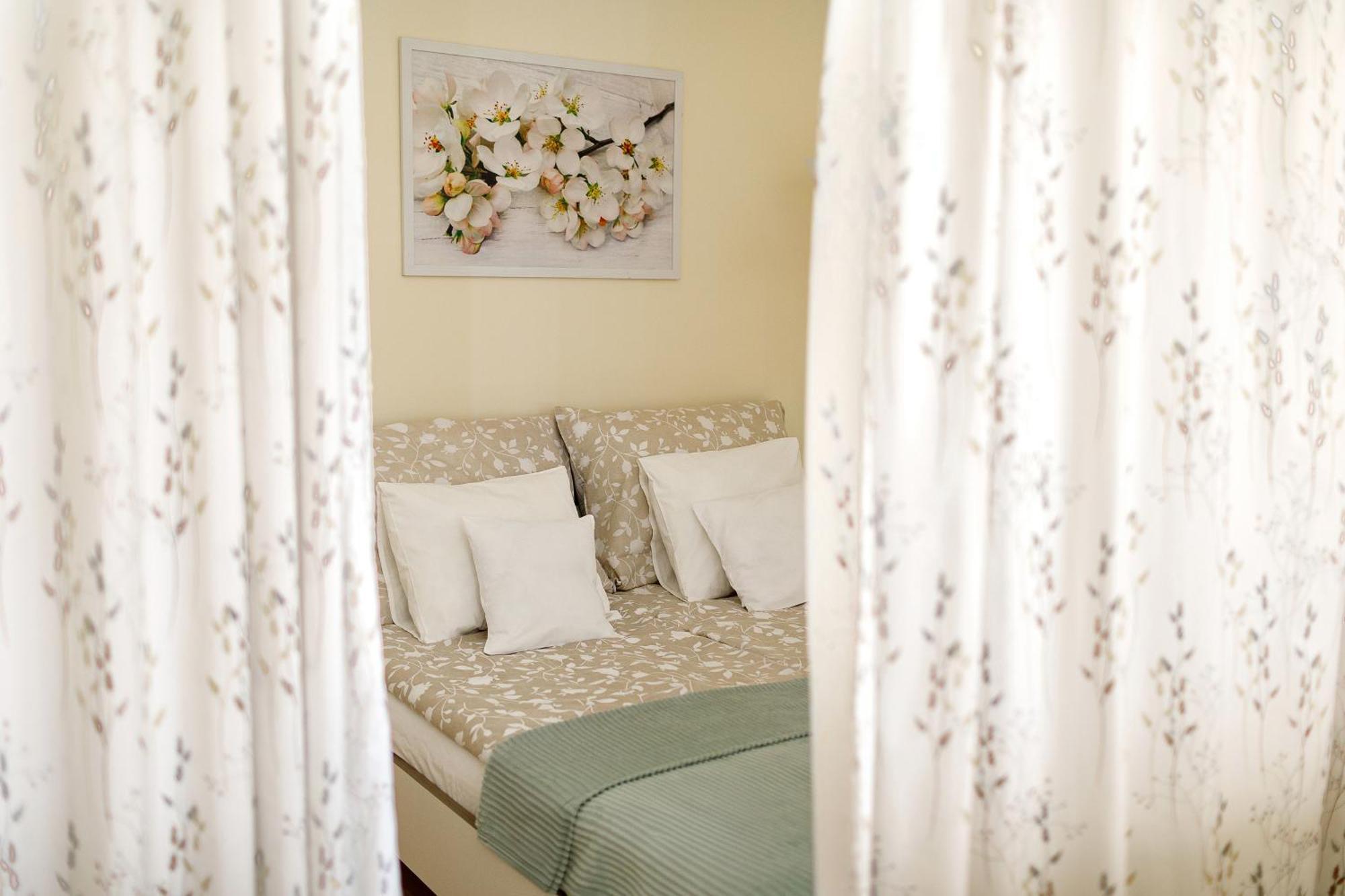 Panorama Apartman Cegled Luaran gambar