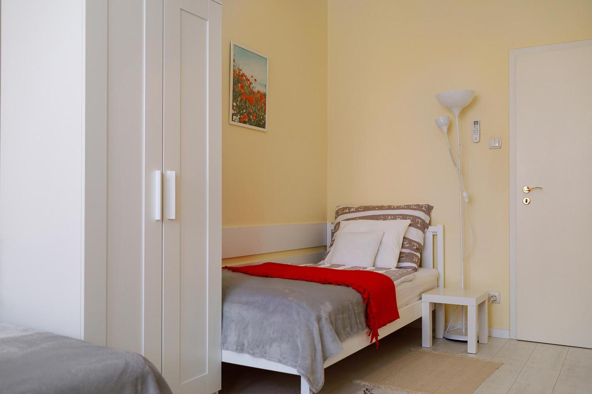 Panorama Apartman Cegled Luaran gambar